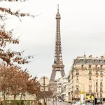Merveil - Family Suite - Tour Eiffel - Viala II