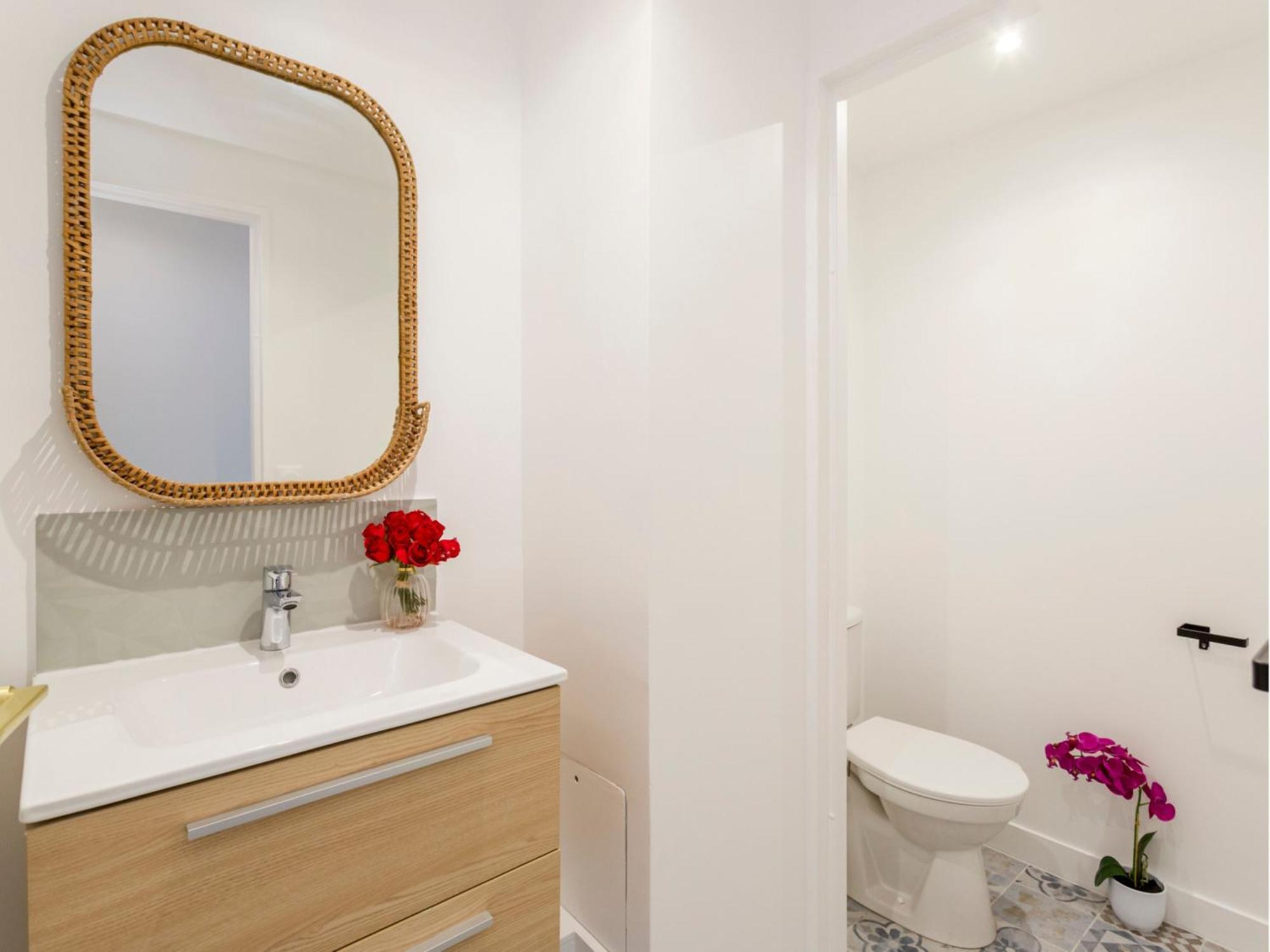 Merveil - Family - Tour Eiffel - Viala Ii Parigi